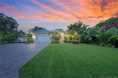 1345 NW Pine Ridge Trail Stuart FL 34994