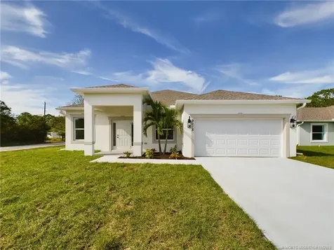 9115 102nd Avenue Vero Beach FL 32967