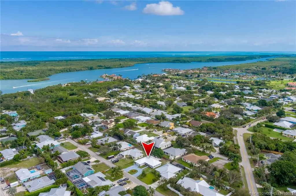 5556 SE Matousek Street Stuart FL 34997