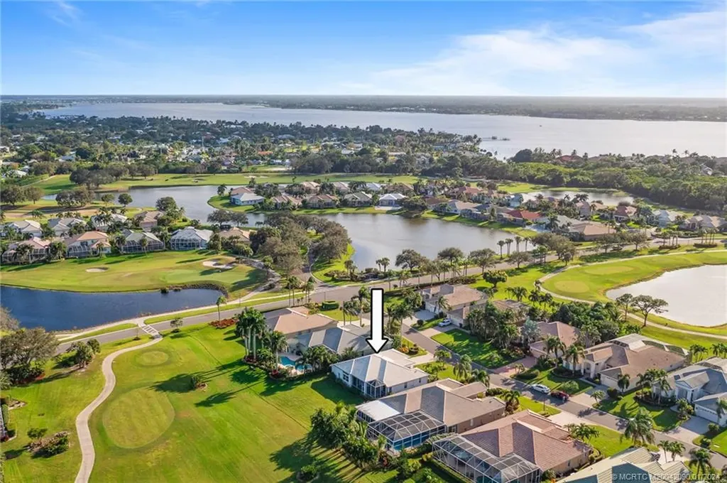 2013 SE Oxton Drive Port Saint Lucie FL 34952
