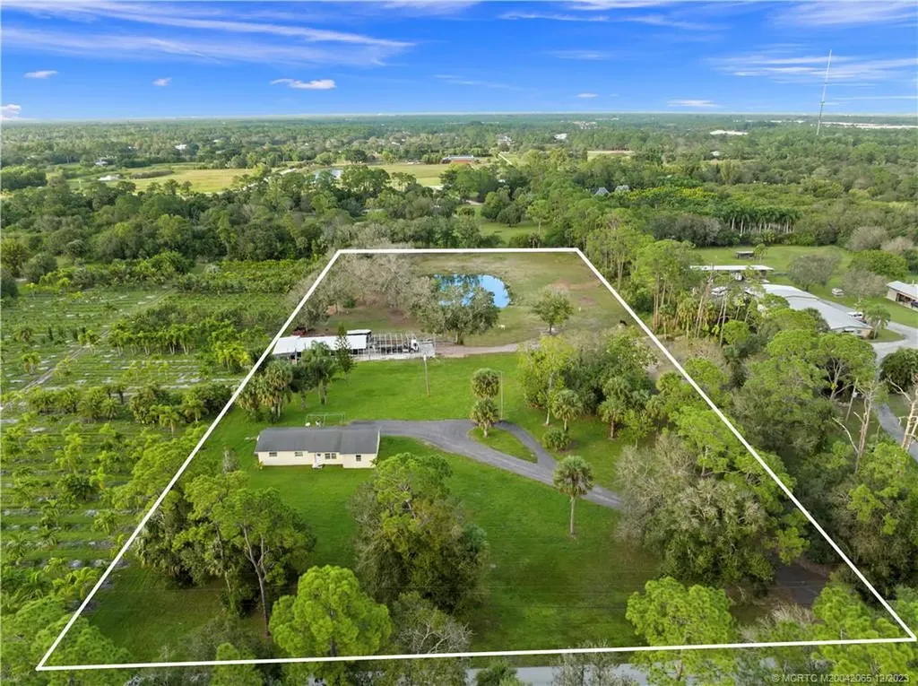 5307 SW Moore Street Palm City FL 34990