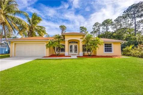2981 SW Collings Drive Port Saint Lucie FL 34953