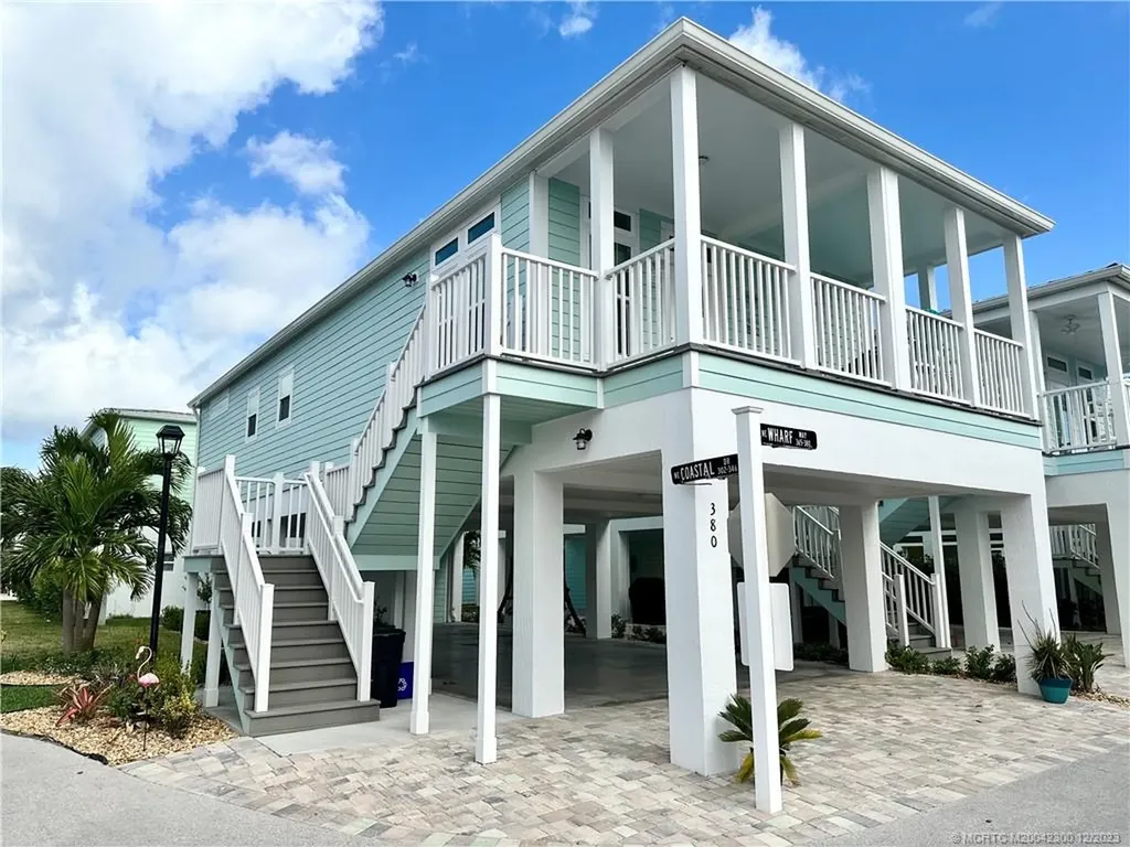 380 NE Wharf Way Jensen Beach FL 34957