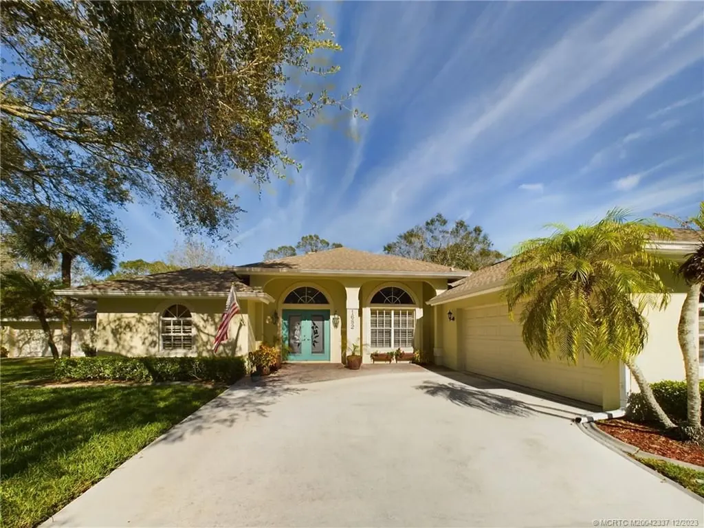 1682 Galilean Lane Sebastian FL 32958