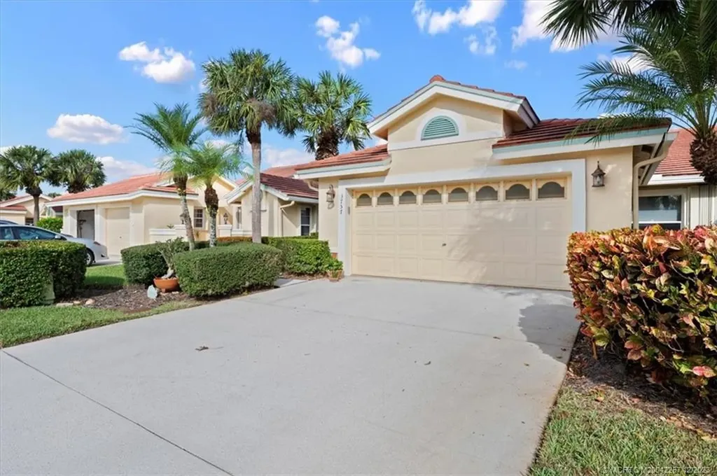 3757 SW Whispering Sound Drive Palm City FL 34990