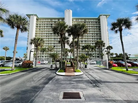 9900 S Ocean Drive Jensen Beach FL 34957