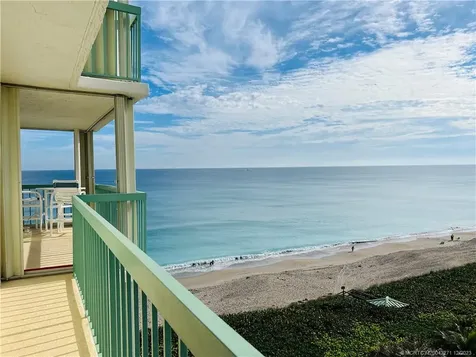 9900 S Ocean Drive Jensen Beach FL 34957