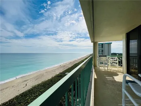 9900 S Ocean Drive Jensen Beach FL 34957