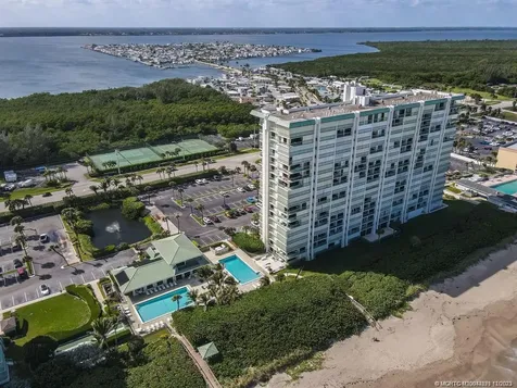 9900 S Ocean Drive Jensen Beach FL 34957