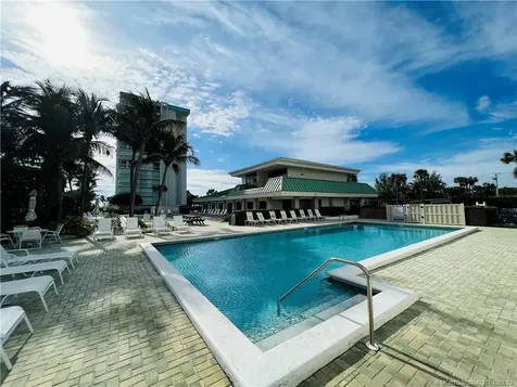 9900 S Ocean Drive Jensen Beach FL 34957