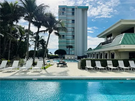 9900 S Ocean Drive Jensen Beach FL 34957