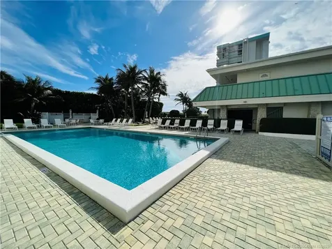 9900 S Ocean Drive Jensen Beach FL 34957