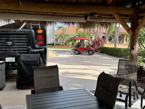 461 NW Sandtrap Lane Port St Lucie FL 34986