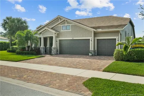 917 SW Sea Green Street Palm City FL 34990
