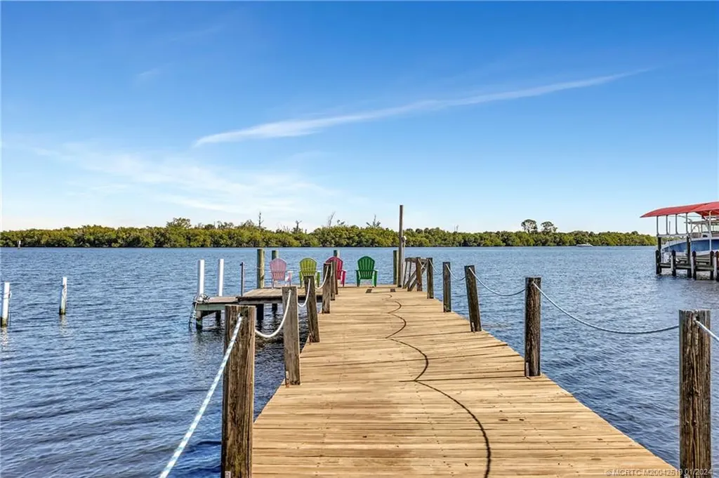 2999 SW Cornell Avenue Palm City FL 34990
