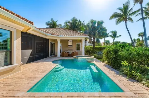 2905 SE Dune Drive Stuart FL 34996