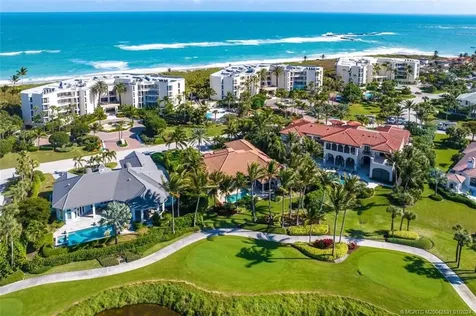 2905 SE Dune Drive Stuart FL 34996