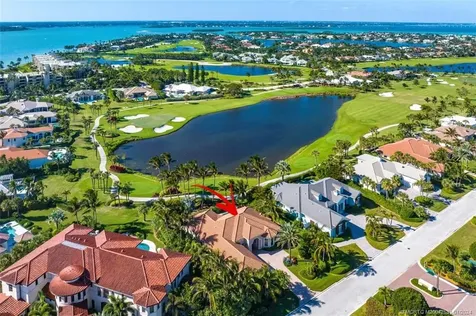 2905 SE Dune Drive Stuart FL 34996