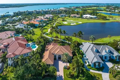 2905 SE Dune Drive Stuart FL 34996