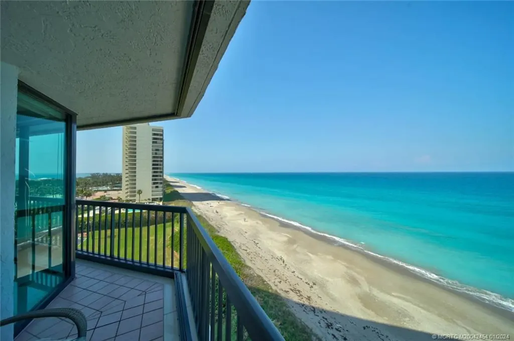 8800 S Ocean Drive Jensen Beach FL 34957