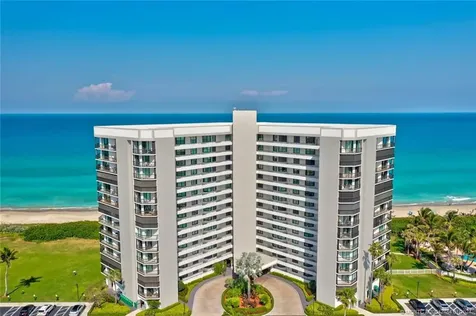 8800 S Ocean Drive Jensen Beach FL 34957