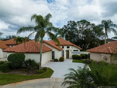 2874 SW Mariposa Circle Palm City FL 34990