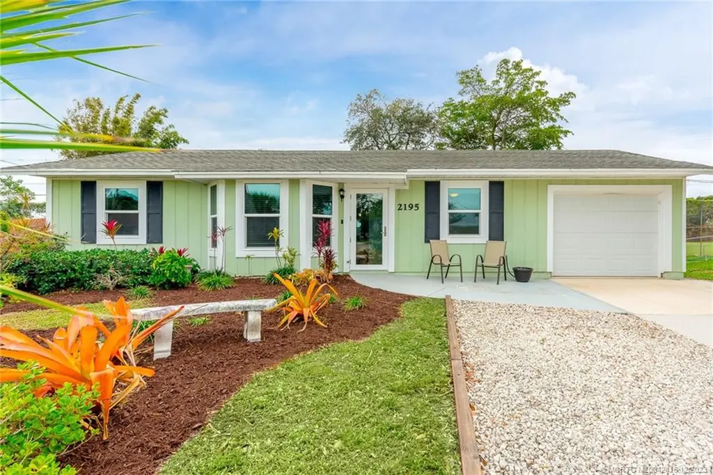 2195 NE Arch Street Jensen Beach FL 34957