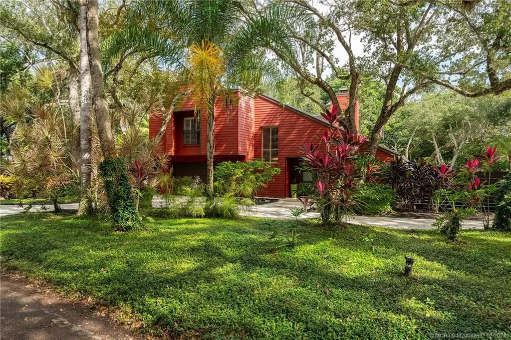 132 S River Road Stuart FL 34996
