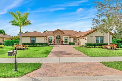 7568 SE Ravissant Drive Stuart FL 34997
