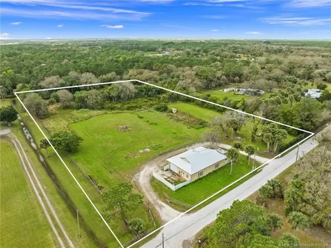 4600 SW Grove Street Palm City FL 34990