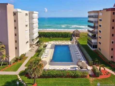 10102 S Ocean Drive Jensen Beach FL 34957