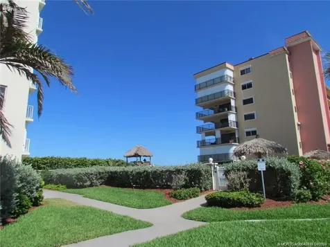 10102 S Ocean Drive Jensen Beach FL 34957
