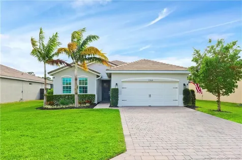 2364 SW Strawberry Terrace Palm City FL 34990