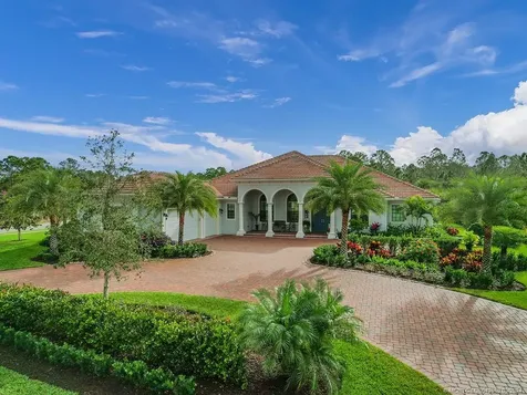 3273 SW Flowerdew Court Palm City FL 34990