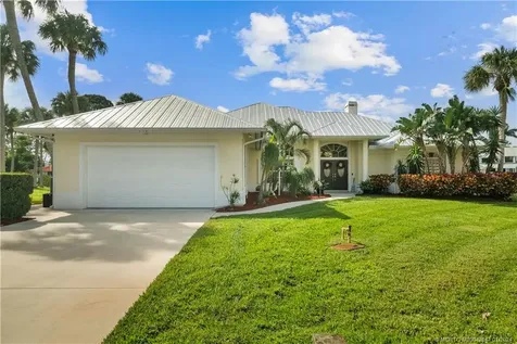 512 SE Krueger Creek Place Stuart FL 34996