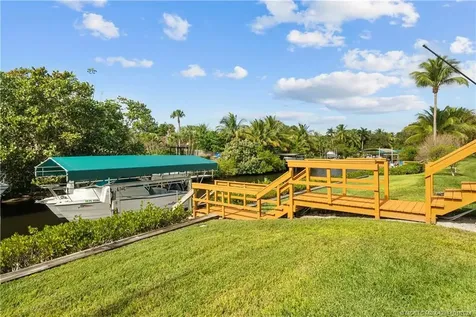 512 SE Krueger Creek Place Stuart FL 34996