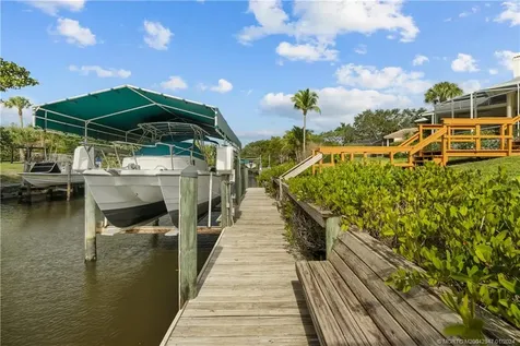 512 SE Krueger Creek Place Stuart FL 34996