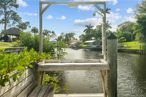 512 SE Krueger Creek Place Stuart FL 34996