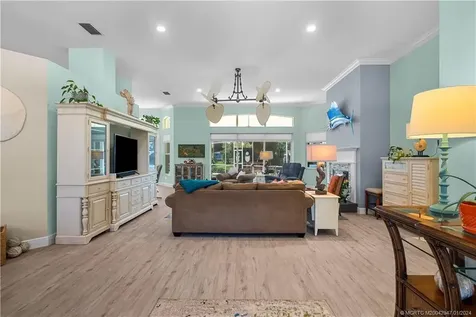 512 SE Krueger Creek Place Stuart FL 34996