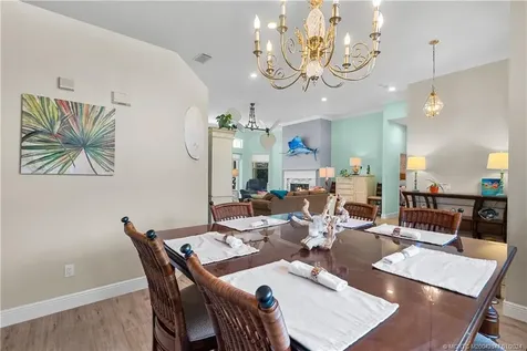 512 SE Krueger Creek Place Stuart FL 34996
