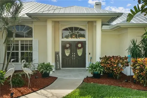 512 SE Krueger Creek Place Stuart FL 34996