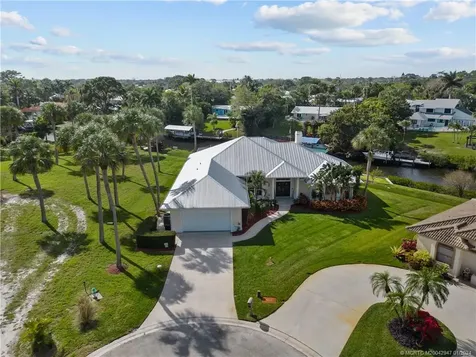512 SE Krueger Creek Place Stuart FL 34996