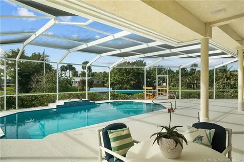 512 SE Krueger Creek Place Stuart FL 34996