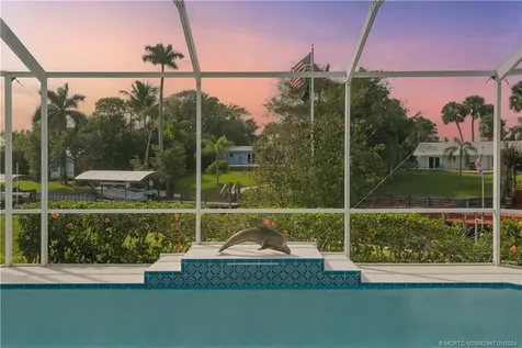 512 SE Krueger Creek Place Stuart FL 34996