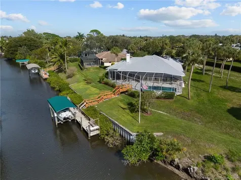 512 SE Krueger Creek Place Stuart FL 34996
