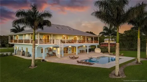 11555 SW Meadowlark Circle Stuart FL 34997