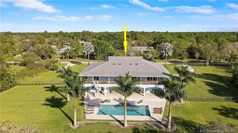 11555 SW Meadowlark Circle Stuart FL 34997