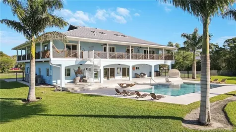 11555 SW Meadowlark Circle Stuart FL 34997