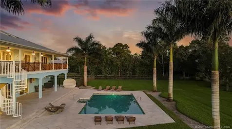 11555 SW Meadowlark Circle Stuart FL 34997