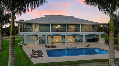 11555 SW Meadowlark Circle Stuart FL 34997